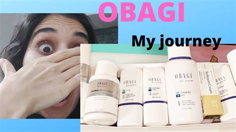 ZO Skin Obagi Review with Before And After Photos | My Experience With ...