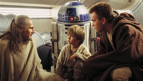 Did Young Anakin Skywalker Actually "Destroy" Star Wars? | Den of Geek