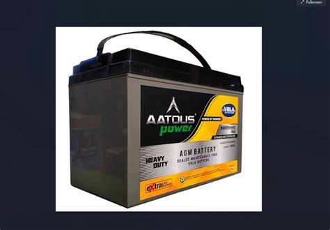 AGM Battery - Membrane Battery Latest Price, Manufacturers & Suppliers