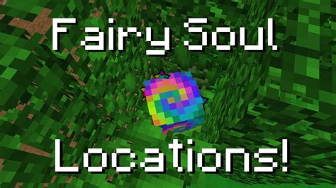 Fairy souls hypixel