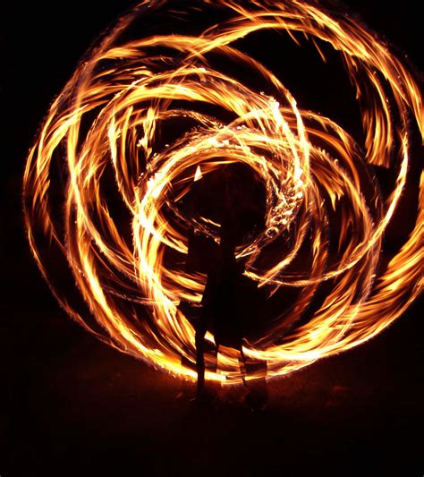 Fire Dancing by Ledoux on DeviantArt