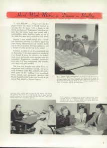 Explore 1957 North Central High School Yearbook, Indianapolis IN ...