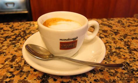 A travel guide to ordering Italian coffee in Italy and the best coffee shops in Rome. Rome ...