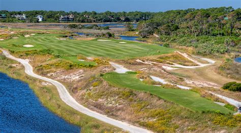 The Ocean Course Photo Gallery - Kiawah Island Golf Resort