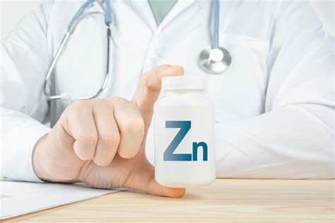 The Importance of Zinc Benefits for Men’s Health | CentreSpring MD