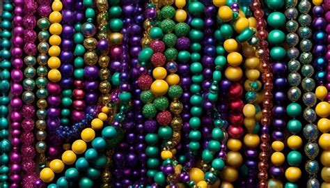 Mardi Gras Beads Bulk Near Me - ByRetreat