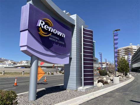 Renown facing $110 million in losses | Flipboard