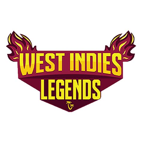 West Indies Legends Cricket Team | WI-L | West Indies Legends Team News ...