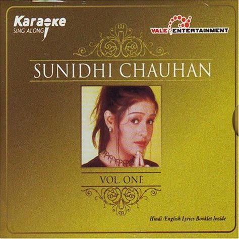 Sunidhi Chauhan Concerts & Live Tour Dates: 2024-2025 Tickets | Bandsintown