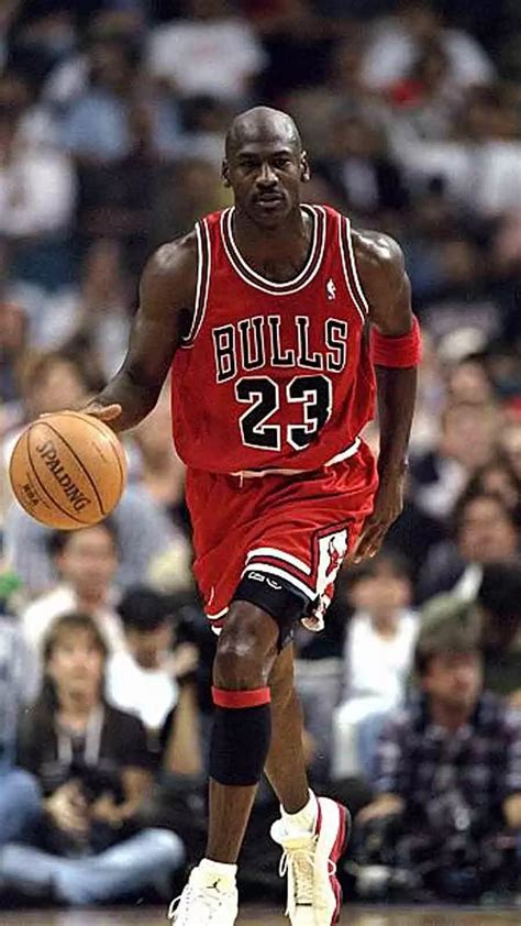 Michael Jordan - EugeneSamuela