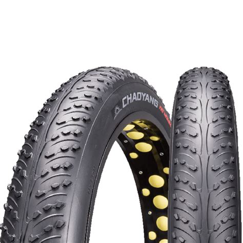 CHAOYANG TIRES | BIG DADDY