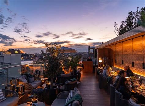 The Bank Roof Bar - Rooftop bar in Istanbul | The Rooftop Guide