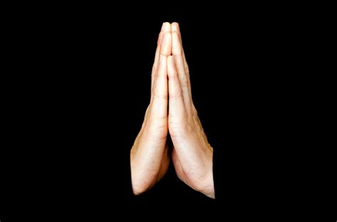 Praying Hands Free Stock Photo - Public Domain Pictures