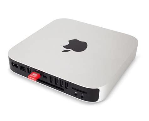 Get the Most from Your Remote Mac with a NewerTech Headless Video ...