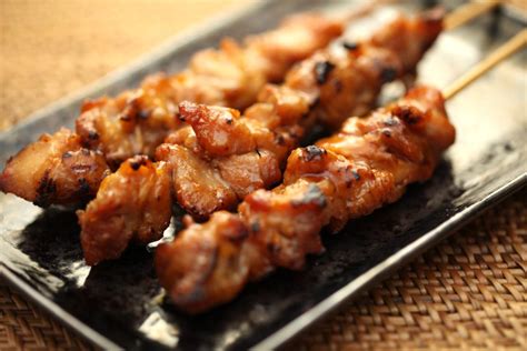 YAKITORI - Hirota Food