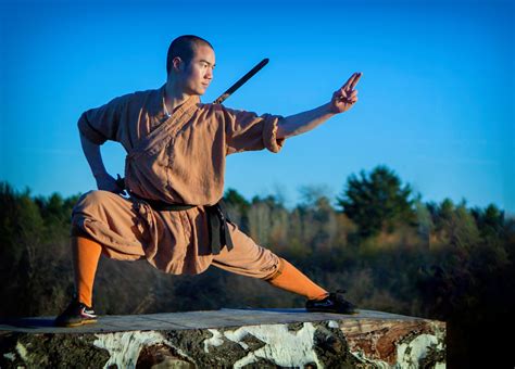 Shaolin Kung Fu Wallpapers (21+ images inside)