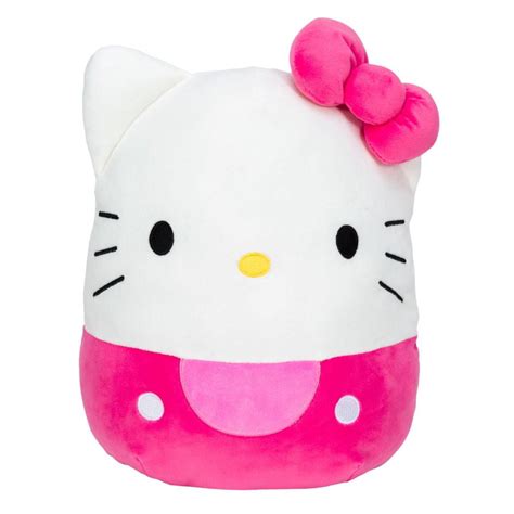 Squishmallow 12" Hello Kitty Pink - Walmart.com - Walmart.com