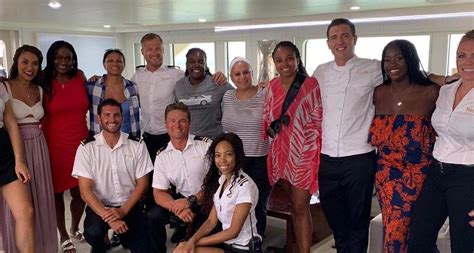 Jemele Hill: 'Below Deck', Husband, Wedding — Details