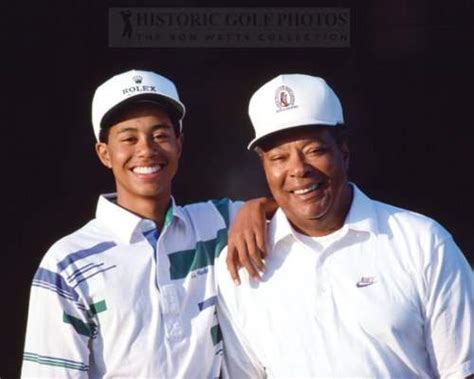 17 Interesting Facts About Tiger Woods - OhFact!