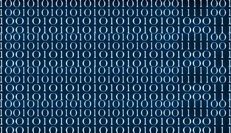 Binary Code Free Stock Photo - Public Domain Pictures