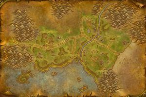 Hillsbrad Foothills (Classic) - Wowpedia - Your wiki guide to the World ...