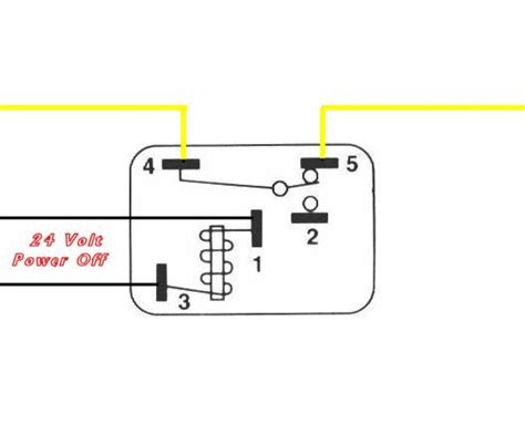 90 340 relay wiring diagram - Closetin