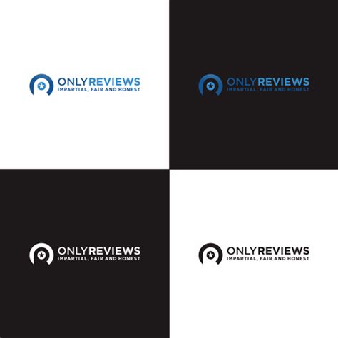 Logo Design Review