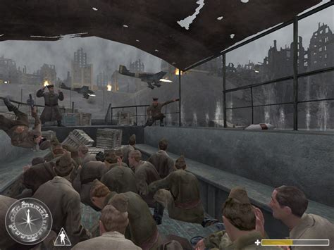 Call of Duty® (2003) on Steam