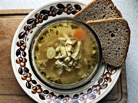 10 Traditional Polish Soups - CookINPolish – Polish Food Recipes