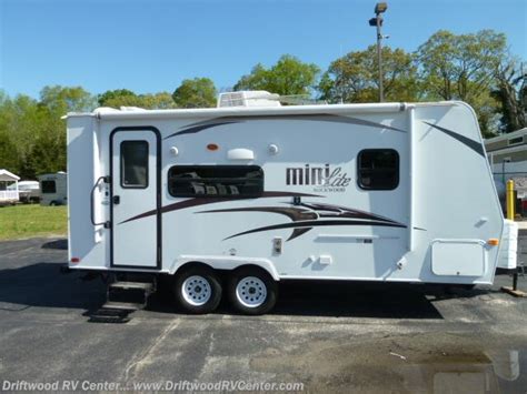 2014 Forest River Rockwood Mini Lite 2109S RV for Sale in Clermont, NJ ...