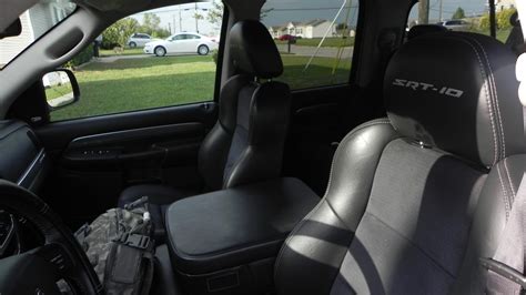 Picture of 2006 Dodge Ram SRT-10 Quad Cab, interior