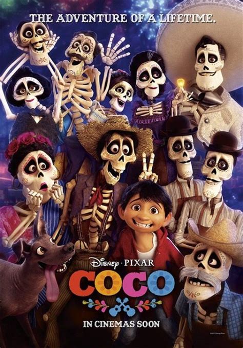 49 HQ Images Coco 2 Movie Plot / Coco - movie review - jzb-qtxk2