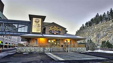 7 Best Hotels in Black Hawk, Colorado