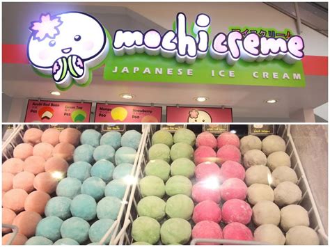 Real Asian Beauty: Mochi Ice Cream | Mochi ice cream, Mochi, Japanese candy