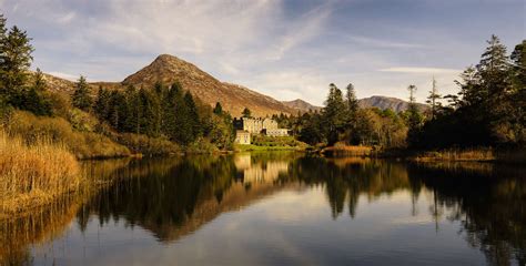 Ireland's Ballynahinch Castle Hotel Was Once the Home of a Pirate Queen ...