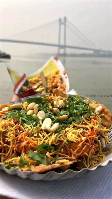 Street Food of Kolkata: An immersive guide by Kolkata The City of JOY