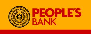 People's Bank Logo PNG Vector (EPS) Free Download