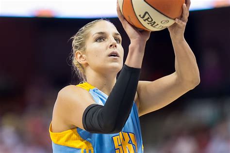 Elena Delle Donne named WNBA MVP - Swish Appeal