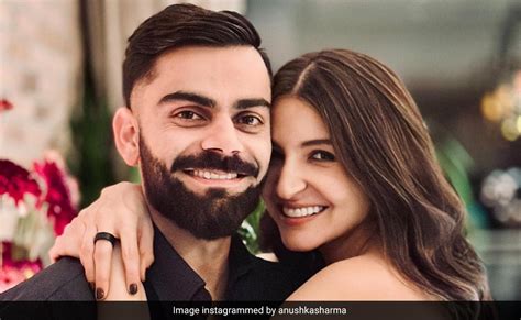 Anushka Sharma And Virat Kohli Announce Birth Of Son. They've Named Him ...