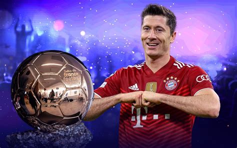 Lewandowski misses out on slice of history as Messi wins 7th Ballon d'Or