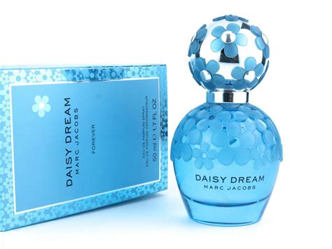 Marc Jacobs Daisy Dream Forever Eau de Parfum: Review | The Happy Sloths: Beauty, Makeup, and ...