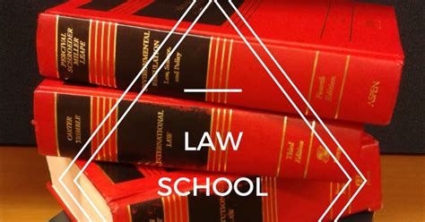 Law School Textbooks | Caffeine and Case Briefs