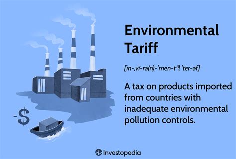 What Is A Tariff And Why Are They Important?, 53% OFF