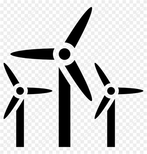 Wind Turbine Iso | Great PowerPoint ClipArt for Presentations - Clip ...