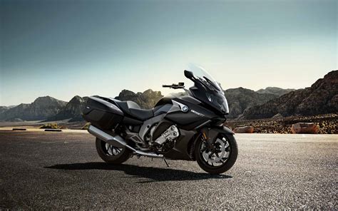 The 10 Best Touring Motorcycles | Improb