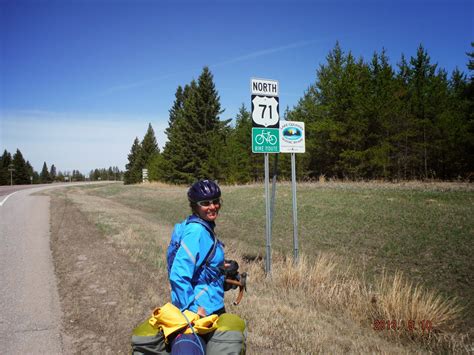 Mississippi River Trail 2013: Mississippi River Trail Maps and Route Tips