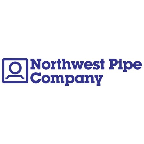 Northwest Pipe Company Logo PNG Transparent & SVG Vector - Freebie Supply