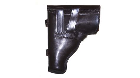 Soviet Makarov Holster - MJL Militaria