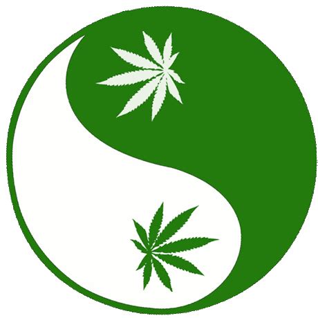 Animated Weed Leaf - ClipArt Best