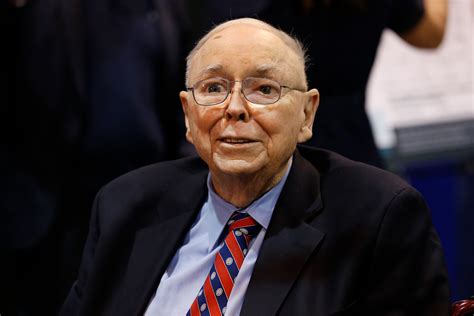 Charlie Munger says BYD is so far ahead of Tesla in China it's almost ridiculous - Finnoexpert